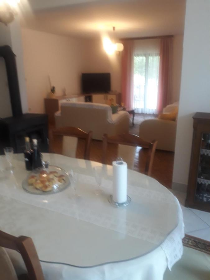 Apartman Lana Kijevo 外观 照片