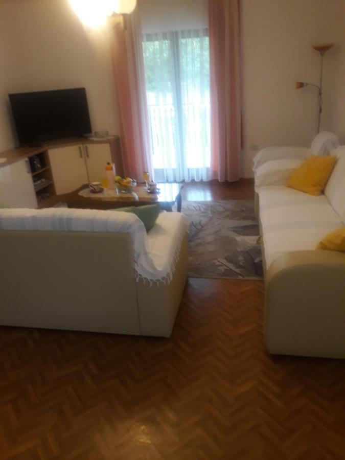 Apartman Lana Kijevo 外观 照片