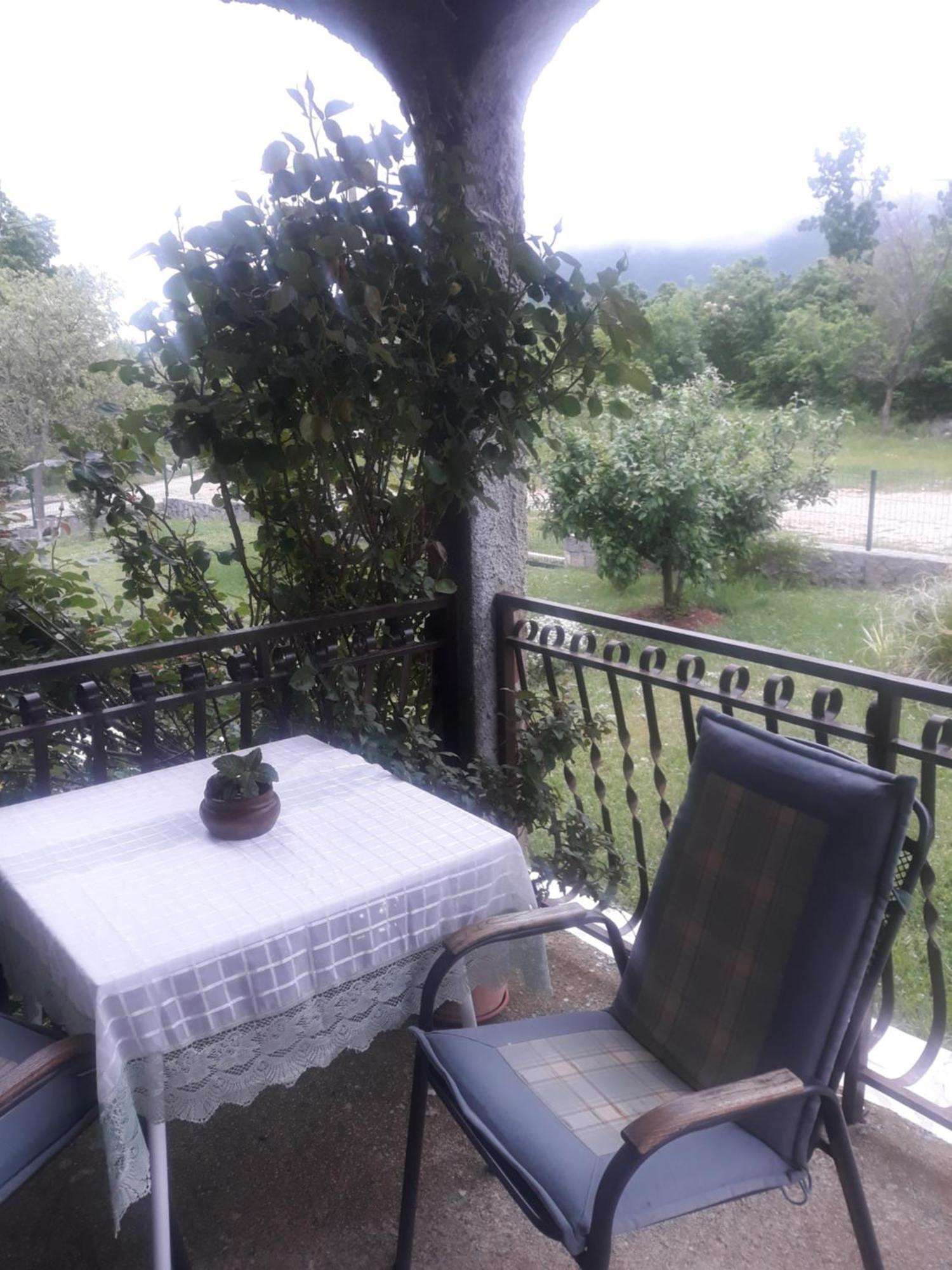 Apartman Lana Kijevo 外观 照片