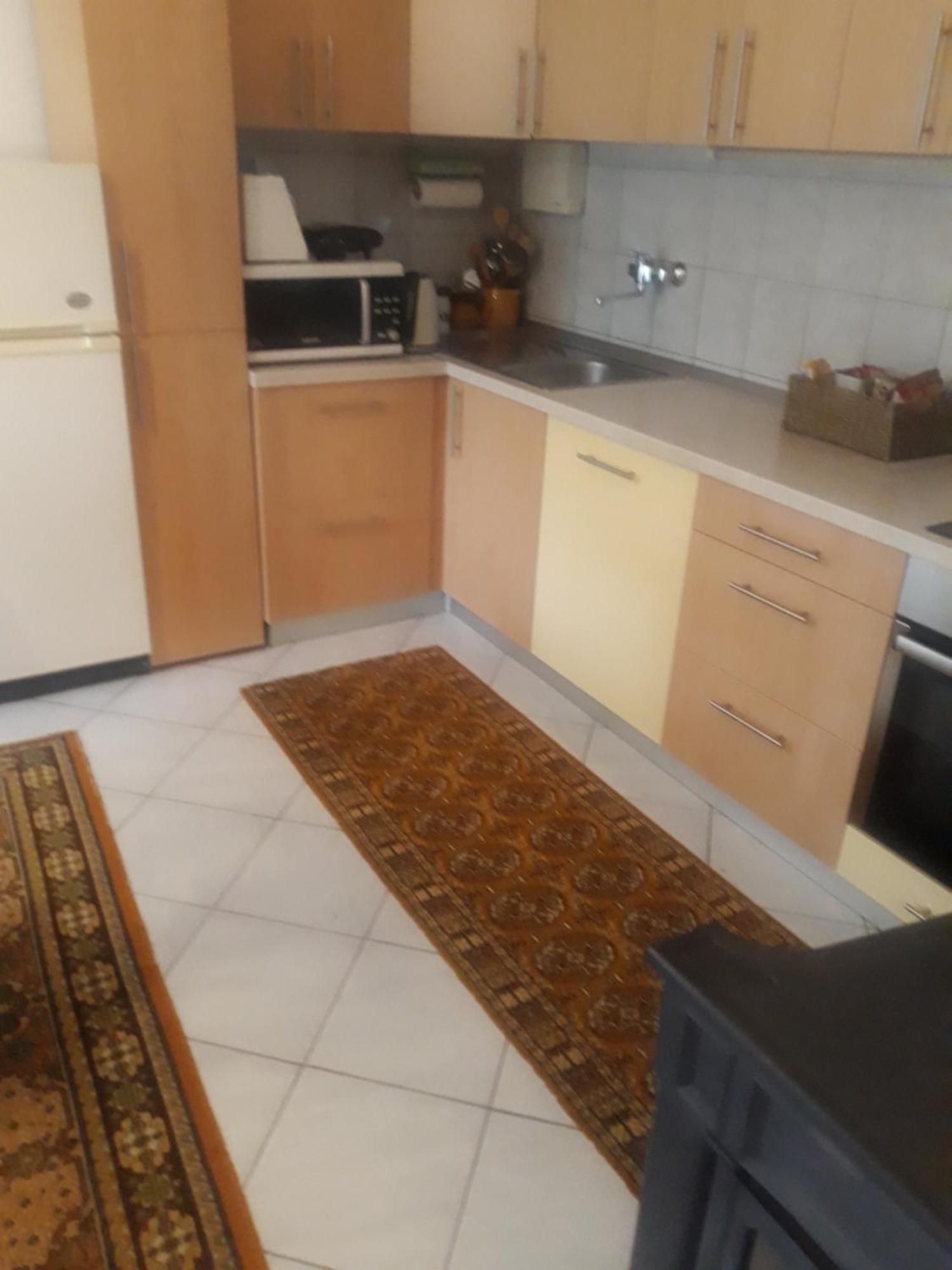 Apartman Lana Kijevo 外观 照片